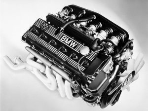 Austin BMW Engine Repair